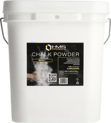 Polvo de magnesio HMS Premium, 900 g