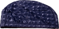Gorro de natación – azul marino