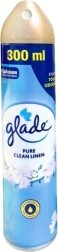 Glade Pure Clean Linen ambientador 300 ml