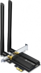 Archer TX50E PCIe AX3000 tarjeta de red con Bluetooth 5.0