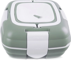 Portacomidas térmico de acero inoxidable 1,9 l Orion