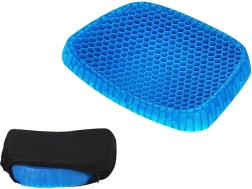Cojín de gel para sentarse