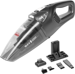 Aspirador de mano inalámbrico CONCEPT Real Force VP4380 18,5 V
