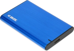 Ibox hd-05 caja externa 2,5" usb 3.1 gen 1 azul