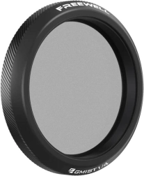Freewell Glow Mist 1/4 filtro difusor para DJI Osmo Action 5 Pro