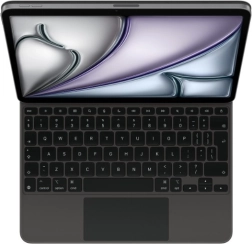 Magic Keyboard para iPad Air 11" (M3) – inglés internacional