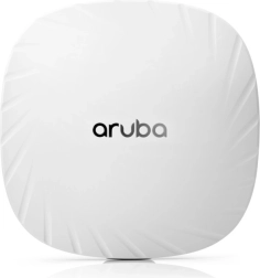 Punto de acceso Aruba AP-505 Wi‑Fi 6