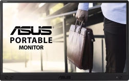 Monitor portátil ASUS ZenScreen 15,6" Full HD