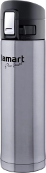 Termo de acero inoxidable
