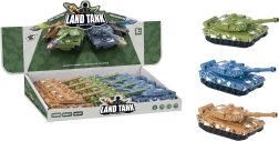 Tanque de inercia 15 cm