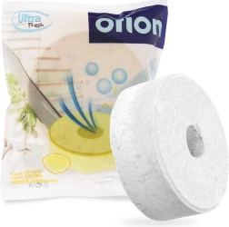 Tableta de limón de recambio para absorbente de humedad 450 g