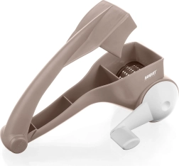 Rallador universal CULINARIA Latte 21 cm