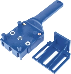 Plantilla para uniones con espigas NZ12