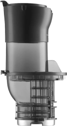 Tapa de repuesto del recipiente para extractor de zumo SENCOR SSJ 8050SS