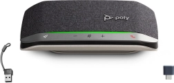 Poly Sync 20 altavoz portátil para conferencias USB-A/USB-C