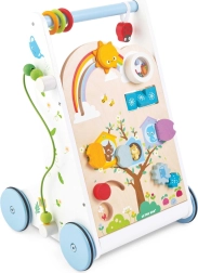 Andador educativo de madera Le Toy Van