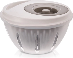 Escurridor centrífugo para ensalada ELA 4,5 l