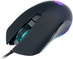 Ratón gaming con cable TRACER Gamezone EDGE
