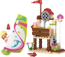 Sluban Girls Dream Vacaciones Surfista