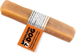 EXPLORER DOG premio himalayo de queso con miel - 1 unidad – M