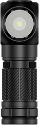 Linterna multifuncional Superfire TH03