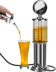 Dispensador de bebidas retro 1L