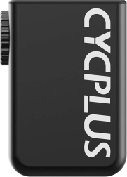 Bomba eléctrica Cycplus mini AS2