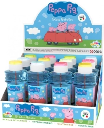 Pompero Peppa Pig