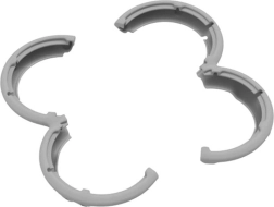 Protector de hélices SUNNYLIFE para DJI Neo (gris)