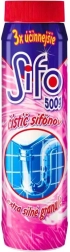 Sifo limpiador de sifones 500 g