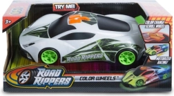 Color Wheels – coche infantil con luces y sonidos