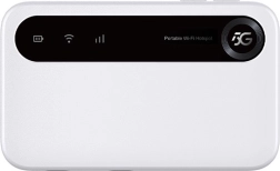 ZTE Hotspot Wi‑Fi portátil 5G