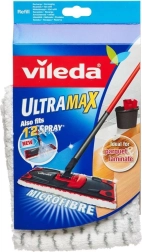 Cabezal de repuesto para mop ULTRAMAX y ULTRAMAT TURBO