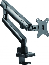 Soporte de monitor ajustable hasta 32 pulgadas
