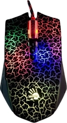 Ratón gaming Bloody Blazing A70 (activado)