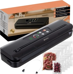 Selladora al vacío para alimentos Ruhhy 80 kPa