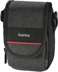 Bolsa Valetta 90P negra