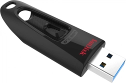 Memoria USB SanDisk Ultra 256 GB USB 3.0 100 MB/s