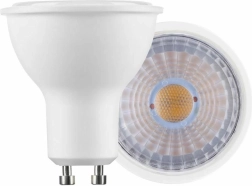 Bombilla LED Modee GU10 5 W blanco neutro