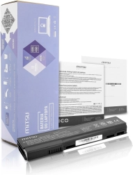 Batería Mitsu para HP EliteBook 8460p/8460w 4400 mAh (48 Wh)