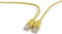 Cable patch Cat.5e 3 m amarillo