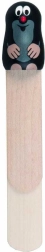 Detoa marcapáginas de madera KRTEK
