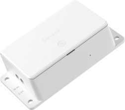 Interruptor inteligente Wi‑Fi SONOFF Basic Gen5 (10 A, Matter)