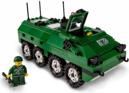 Transportador Cheva 51