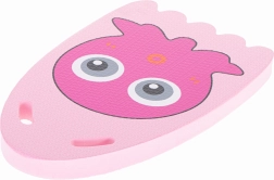 Tabla de natación infantil de espuma con motivo de pulpo, 20 kg