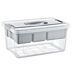 Organizador Stormax 12 l - 1 pieza