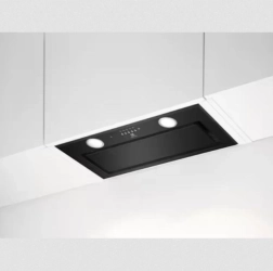 Campana extractora de pared LFG716R con función Hob2Hood