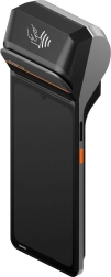 Terminal móvil Sunmi V3 NFC