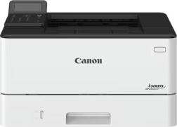 Canon i‑SENSYS LBP243dw II impresora láser monocromo con dúplex y Wi‑Fi