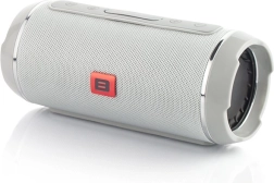 Altavoz Bluetooth BT-460 gris